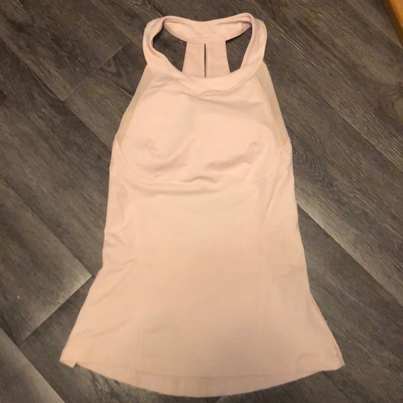 Lulu lemon top